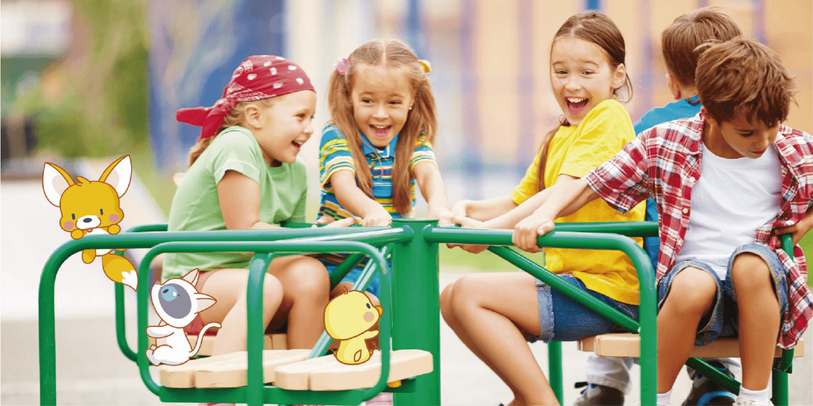 childrenBackground