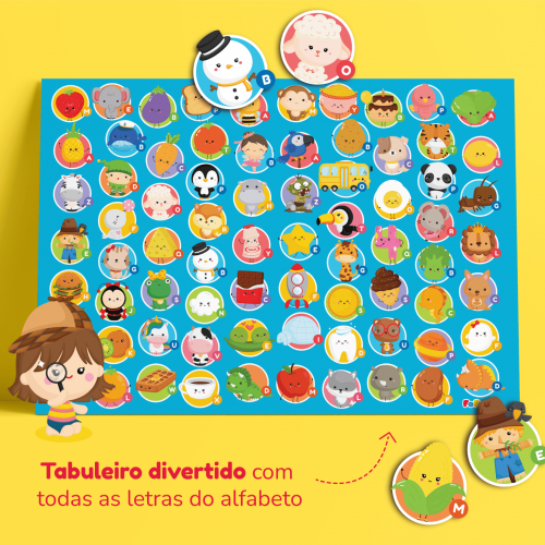 atividade-quebra-cabeças-para-montar-recortar-figuras-imagens-educação- infantil-colorir-pintar-desenhos-jogo (8) - Alfabetização I