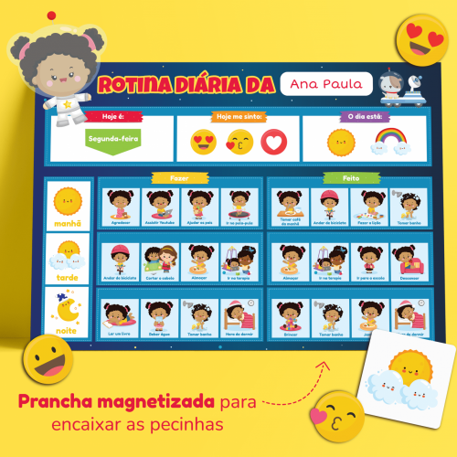 rotina_01 rotina_01